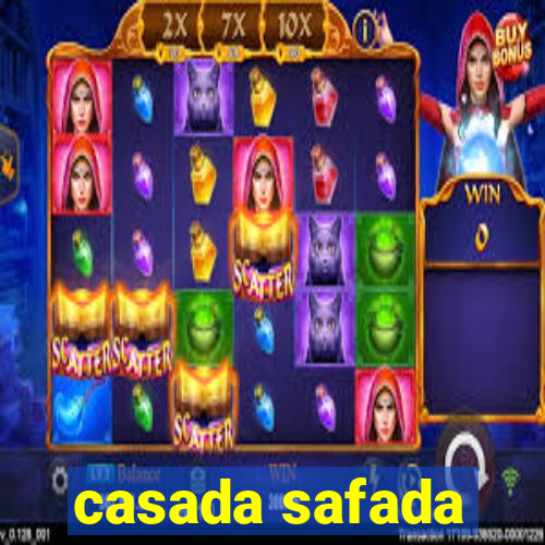 casada safada